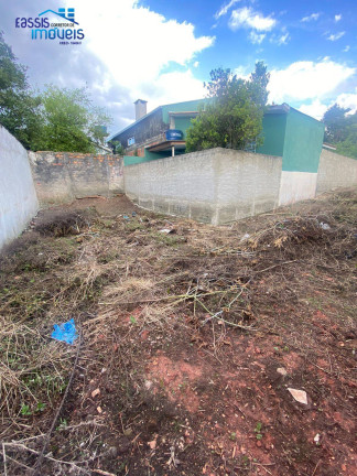 Imagem Terreno à Venda, 190 m² em Guaraituba - Colombo