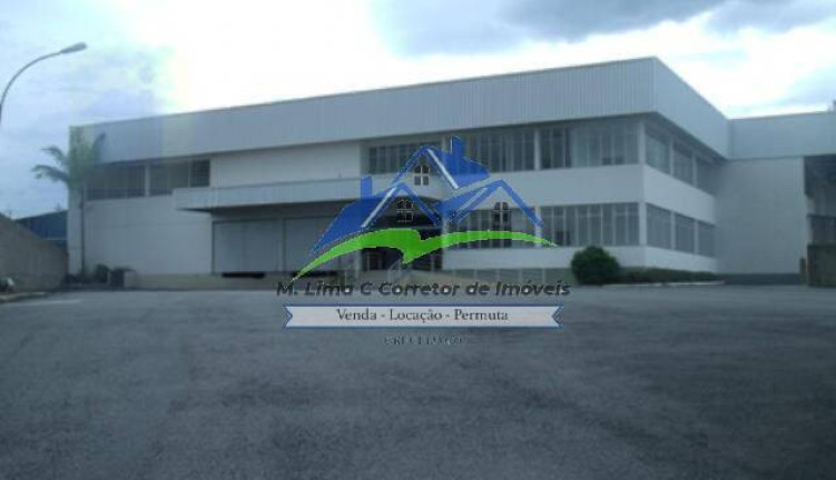 Galpão para Alugar, 6.000 m² em Rodovia Dom Pedro I - Atibaia