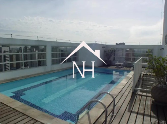 Apartamento com 1 Quarto à Venda, 45 m² em Vila Uberabinha - São Paulo