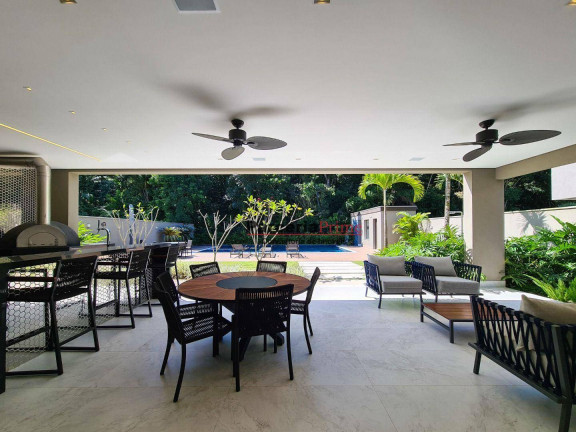 Imagem Casa com 6 Quartos à Venda, 510 m² em Riviera Módulo 17 - Bertioga