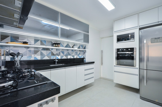Imagem Apartamento com 3 Quartos à Venda, 97 m² em Perdizes - São Paulo
