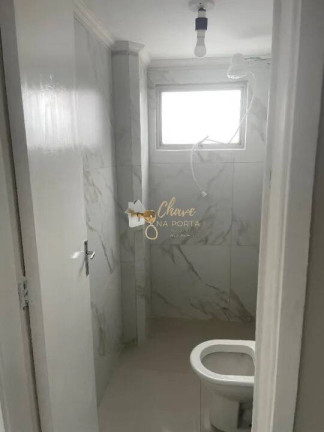 Imagem Apartamento com 2 Quartos à Venda, 56 m² em Jardim Andaraí - São Paulo Imagem Apartamento com 2 Quartos à Venda, 56 m² em Jardim Andaraí - São Paulo