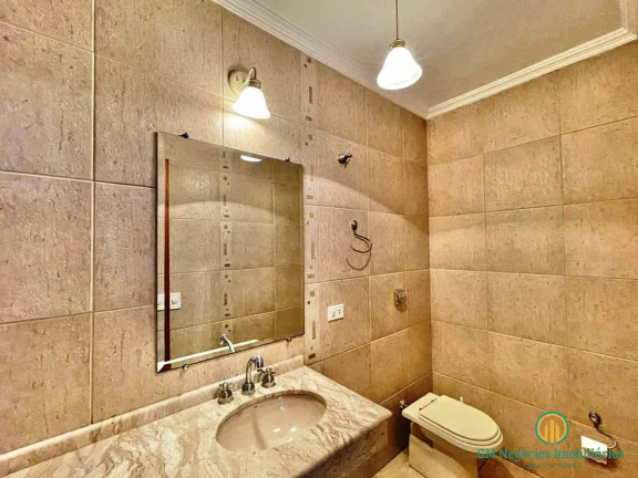 Imagem Casa de Condomínio com 4 Quartos à Venda, 1 m² em Nova Higienópolis - Jandira
