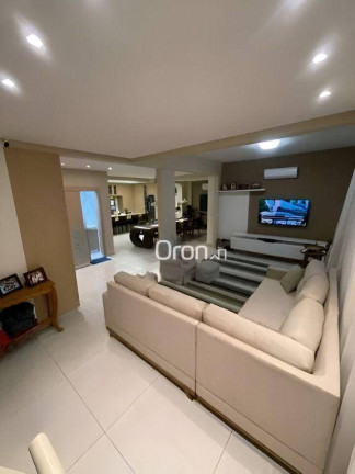 Sobrado com 3 Quartos à Venda, 180 m² em Setor Castelo Branco - Goiânia