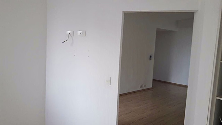 Imagem Apartamento com 1 Quarto à Venda, 39 m² em Moema - São Paulo