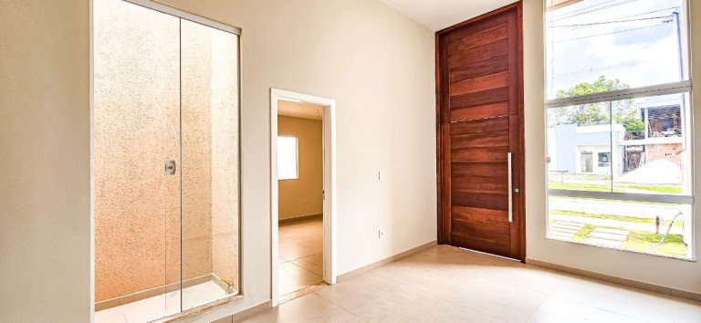 Imagem Casa de Condomínio à Venda, 83 m² em Catu De Abrantes (abrantes) - Camaçari
