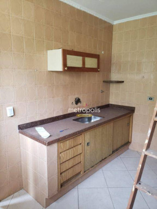 Imagem Sobrado com 4 Quartos à Venda, 170 m² em Jardim Paraíso - Santo André Imagem Sobrado com 4 Quartos à Venda, 170 m² em Jardim Paraíso - Santo André