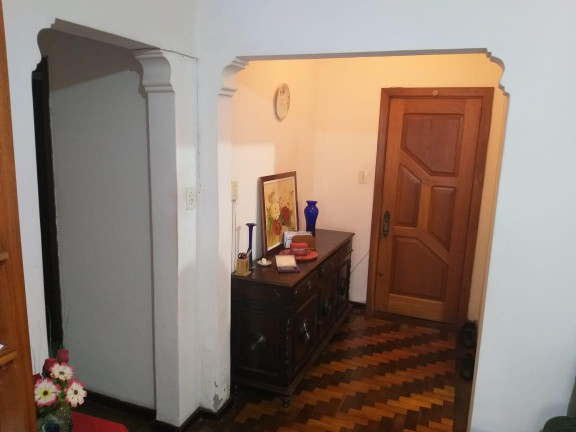 Imagem Apartamento com 3 Quartos à Venda, 85 m² em Menino Deus Imagem Apartamento com 3 Quartos à Venda, 85 m² em Menino Deus