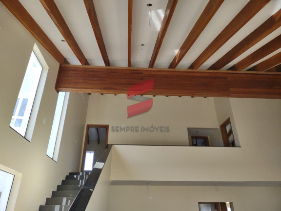 Imagem Casa com 3 Quartos à Venda, 230 m² em Guarituba - Piraquara