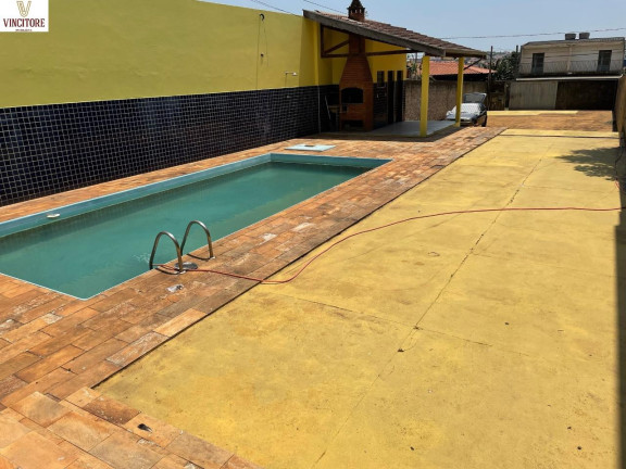 Imagem Casa com 4 Quartos à Venda, 600 m² em Loteamento Remanso Campineiro - Hortolândia Imagem Casa com 4 Quartos à Venda, 600 m² em Loteamento Remanso Campineiro - Hortolândia