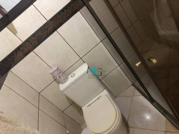 Imagem Casa com 4 Quartos à Venda, 264 m² em Campo Grande - Rio De Janeiro Imagem Casa com 4 Quartos à Venda, 264 m² em Campo Grande - Rio De Janeiro