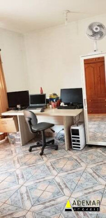 Imagem Casa com 3 Quartos à Venda, 195 m² em Fundação - São Caetano Do Sul Imagem Casa com 3 Quartos à Venda, 195 m² em Fundação - São Caetano Do Sul