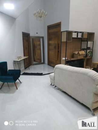 Imagem Casa com 3 Quartos à Venda, 245 m² em Ideal Life Ecolazer Residence - São José Do Rio Preto Imagem Casa com 3 Quartos à Venda, 245 m² em Ideal Life Ecolazer Residence - São José Do Rio Preto
