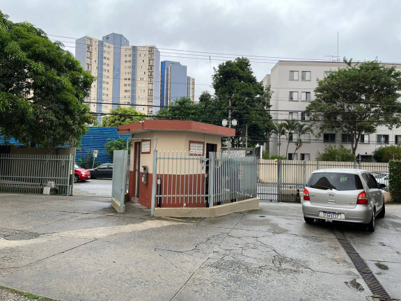 Imagem Apartamento com 3 Quartos à Venda, 72 m² em Vila Alpina - São Paulo