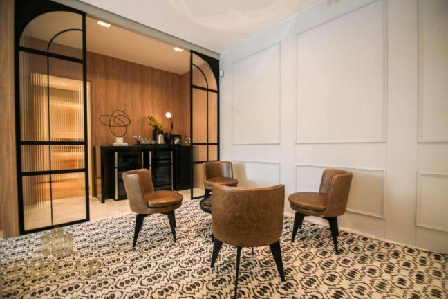 Imagem Cobertura com 3 Quartos à Venda, 220 m² em City Lapa - São Paulo Imagem Cobertura com 3 Quartos à Venda, 220 m² em City Lapa - São Paulo