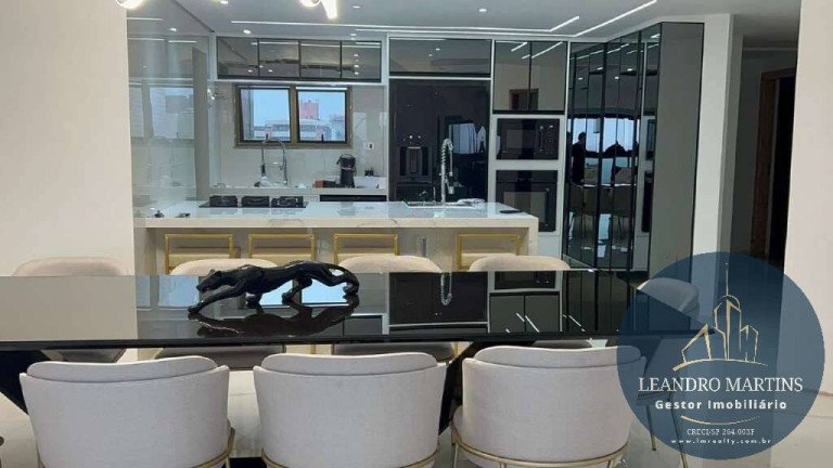 Imagem Cobertura com 6 Quartos à Venda, 460 m² em Riviera - Bertioga