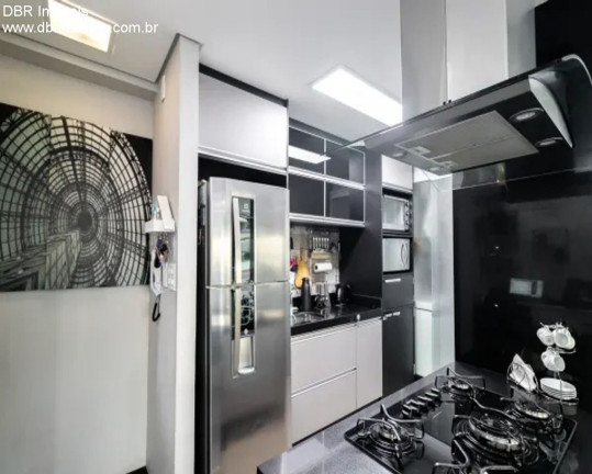 Imagem Apartamento com 3 Quartos à Venda, 70 m² em Tatuapé - Sao Paulo