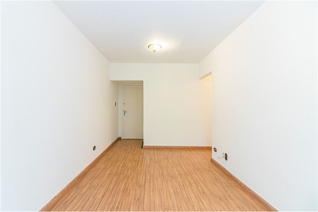 Imagem Imóvel com 1 Quarto à Venda, em Perdizes - São Paulo Imagem Imóvel com 1 Quarto à Venda, em Perdizes - São Paulo