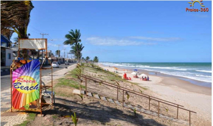 Imagem Casa com 3 Quartos à Venda, 150 m² em Praia De Ipitanga - Lauro De Freitas
