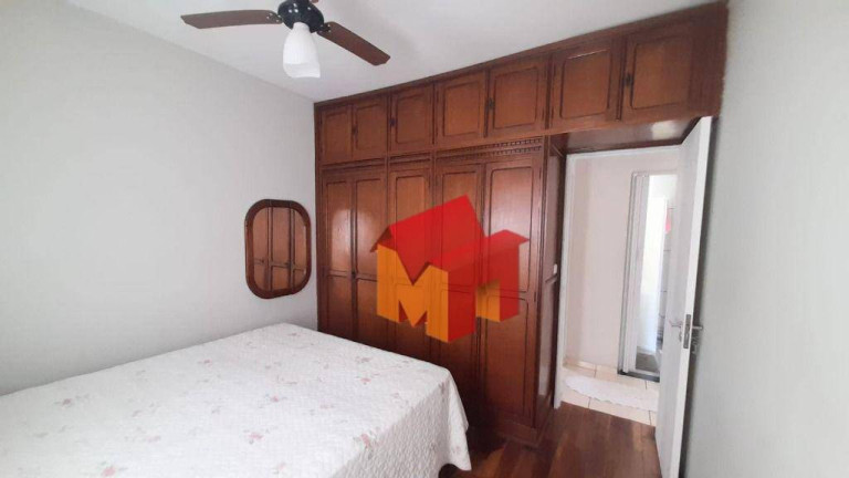 Imagem Apartamento com 3 Quartos à Venda, 69 m² em Vila Margarida - Americana Imagem Apartamento com 3 Quartos à Venda, 69 m² em Vila Margarida - Americana