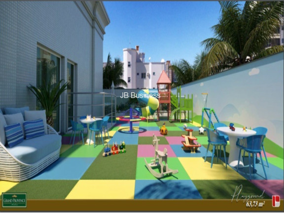 Imagem Imóvel com 4 Quartos à Venda, 212 m² em Meia Praia - Itapema