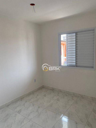 Imagem Apartamento com 2 Quartos à Venda, 44 m² em Cidade Patriarca - São Paulo