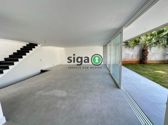 Imagem Casa com 4 Quartos à Venda, 450 m² em Campo Belo - São Paulo Imagem Casa com 4 Quartos à Venda, 450 m² em Campo Belo - São Paulo