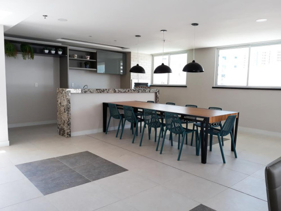 Imagem Apartamento com 3 Quartos à Venda, 71 m² em Guararapes - Fortaleza Imagem Apartamento com 3 Quartos à Venda, 71 m² em Guararapes - Fortaleza