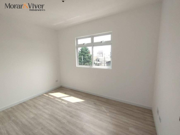 Imagem Apartamento com 2 Quartos à Venda, 55 m² em Boneca Do Iguaçu - São José Dos Pinhais