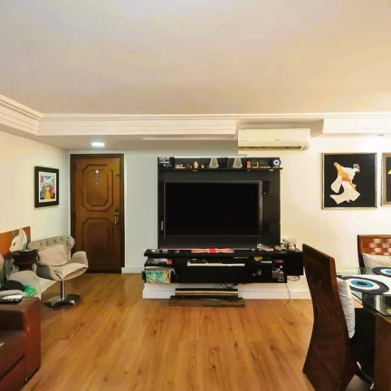 Imagem Apartamento com 3 Quartos à Venda, 102 m² em Jardim Guedala - São Paulo Imagem Apartamento com 3 Quartos à Venda, 102 m² em Jardim Guedala - São Paulo
