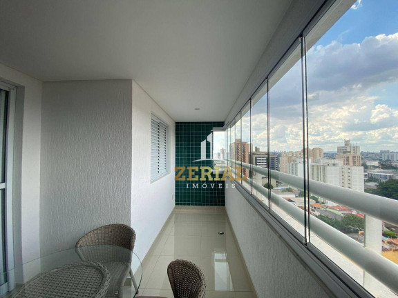 Imagem Apartamento com 3 Quartos à Venda, 91 m² em Barcelona - São Caetano Do Sul Imagem Apartamento com 3 Quartos à Venda, 91 m² em Barcelona - São Caetano Do Sul