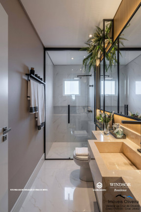 Imagem Apartamento com 3 Quartos à Venda, 111 m² em Centro - Cascavel