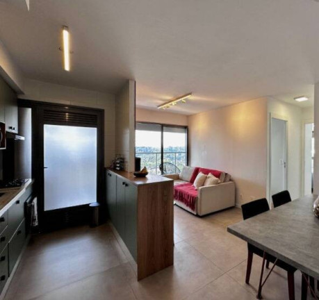 Imagem Apartamento com 2 Quartos à Venda, 65 m² em Alto Da Boa Vista - São Paulo