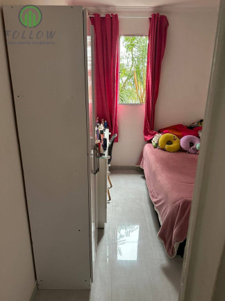 Imagem Apartamento com 2 Quartos à Venda, 54 m² em Bandeiras - Osasco