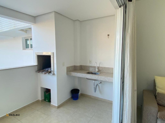 Imagem Apartamento com 3 Quartos à Venda, 120 m² em Palmas - Governador Celso Ramos