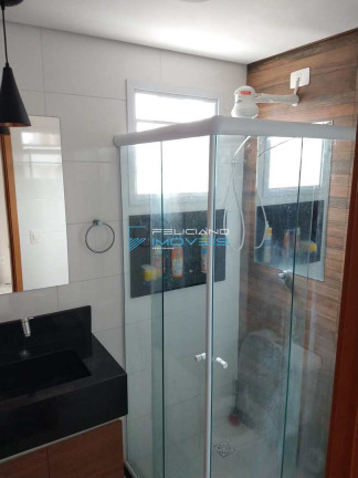 Imagem Apartamento com 2 Quartos à Venda, 90 m² em Caiçara - Praia Grande