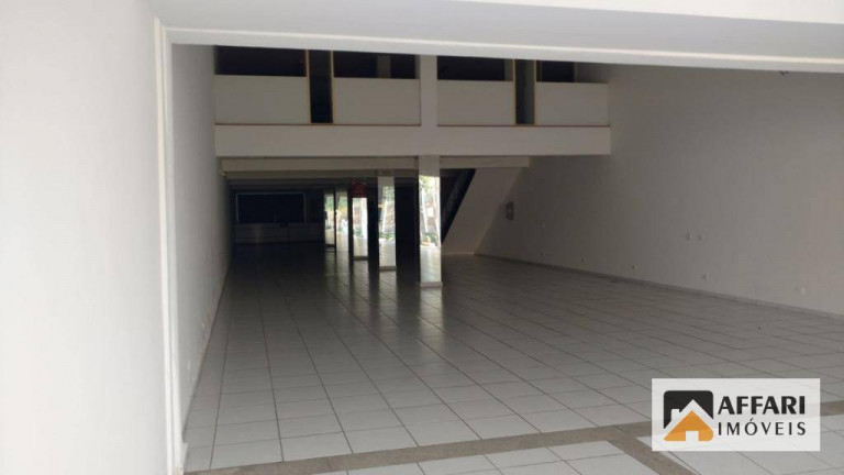 Imagem Sala Comercial para Alugar, 535 m² em Centro - Americana Imagem Sala Comercial para Alugar, 535 m² em Centro - Americana