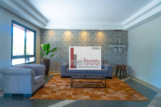 Imagem Apartamento com 3 Quartos à Venda, 95 m² em Fazenda Morumbi - São Paulo Imagem Apartamento com 3 Quartos à Venda, 95 m² em Fazenda Morumbi - São Paulo