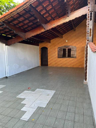 Casa com 3 Quartos para Alugar, 142 m² em Aviação - Praia Grande