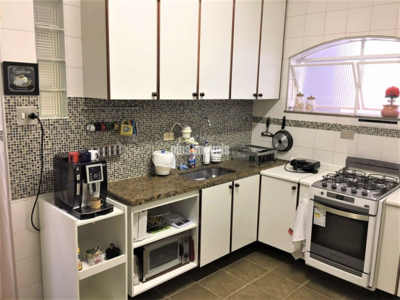 Imagem Casa com 3 Quartos à Venda, 150 m² em Mirandópolis - São Paulo