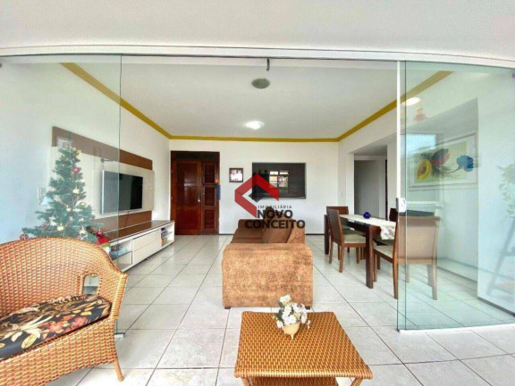 Imagem Apartamento com 3 Quartos à Venda, 115 m² em Joaquim Távora - Fortaleza Imagem Apartamento com 3 Quartos à Venda, 115 m² em Joaquim Távora - Fortaleza