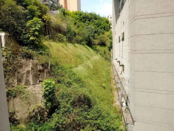 Imagem Apartamento com 3 Quartos à Venda, 90 m² em Bela Vista - São Paulo
