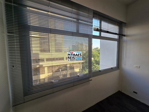 Imagem Sala Comercial para Alugar, 56 m² em Jardim Paulistano - São Paulo