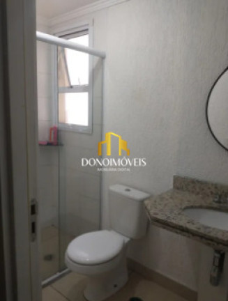Imagem Apartamento com 2 Quartos à Venda, 54 m² em Jardim Olavo Bilac - São Bernardo Do Campo Imagem Apartamento com 2 Quartos à Venda, 54 m² em Jardim Olavo Bilac - São Bernardo Do Campo