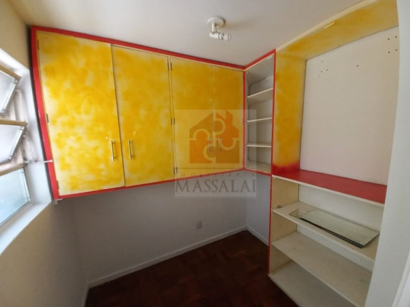 Imagem Apartamento com 3 Quartos à Venda, 83 m² em Menino Deus - Porto Alegre