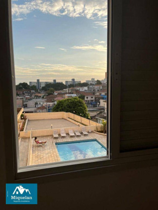 Imagem Apartamento com 2 Quartos à Venda, 55 m² em Vila Pita - São Paulo