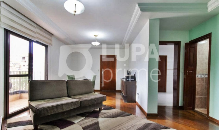 Imagem Apartamento com 3 Quartos à Venda, 147 m² em Vila Maria - São Paulo