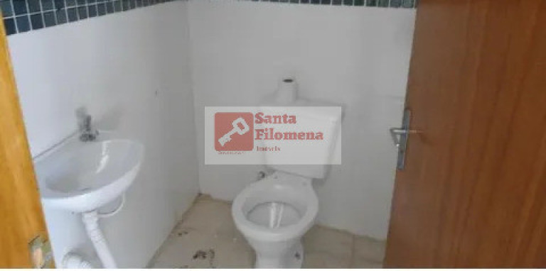 Imagem Sala Comercial para Alugar, 50 m² em Bangú - Santo André Imagem Sala Comercial para Alugar, 50 m² em Bangú - Santo André