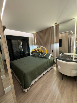 Imagem Apartamento com 3 Quartos à Venda, 87 m² em Tamboré - Barueri