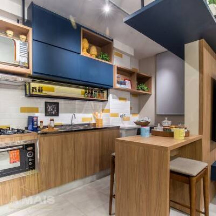 Imagem Apartamento com 2 Quartos à Venda, 52 m² em Residencial Recanto Do Cerrado - Aparecida De Goiânia Imagem Apartamento com 2 Quartos à Venda, 52 m² em Residencial Recanto Do Cerrado - Aparecida De Goiânia